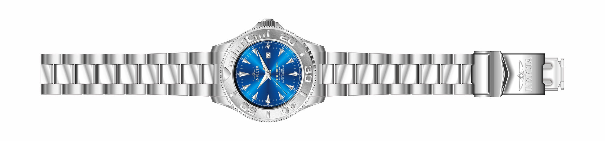 Band for Invicta CRUISELINE 31131