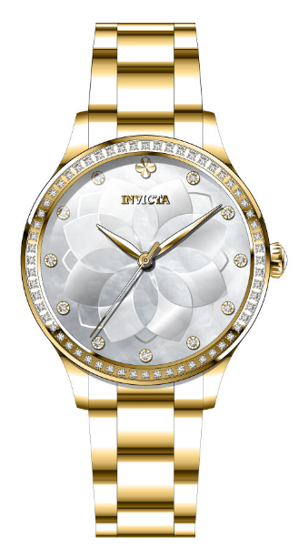Parts for Invicta Wildflower Lady 35554