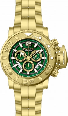 Band For Invicta Sea Hunter 31427