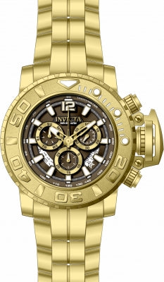 Band For Invicta Sea Hunter 31428