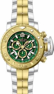 PARTS For Invicta Sea Hunter 31429