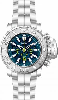 PARTS For Invicta Sea Hunter 31466