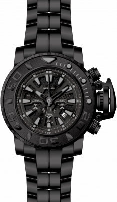 Band For Invicta Sea Hunter 31469