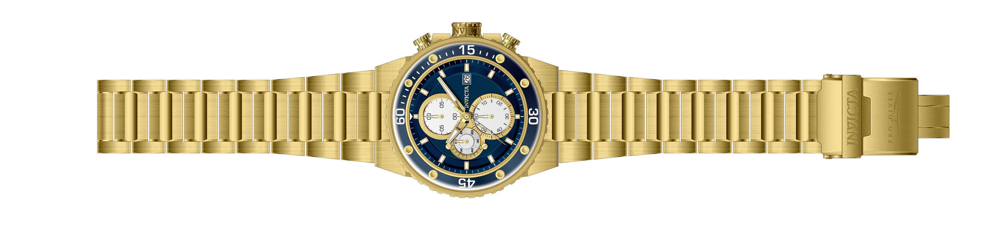 Band for Invicta Pro Diver 31515