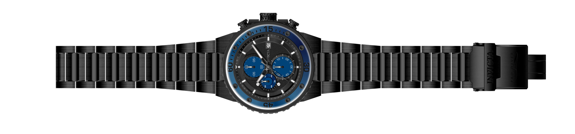 Band for Invicta Pro Diver 31521