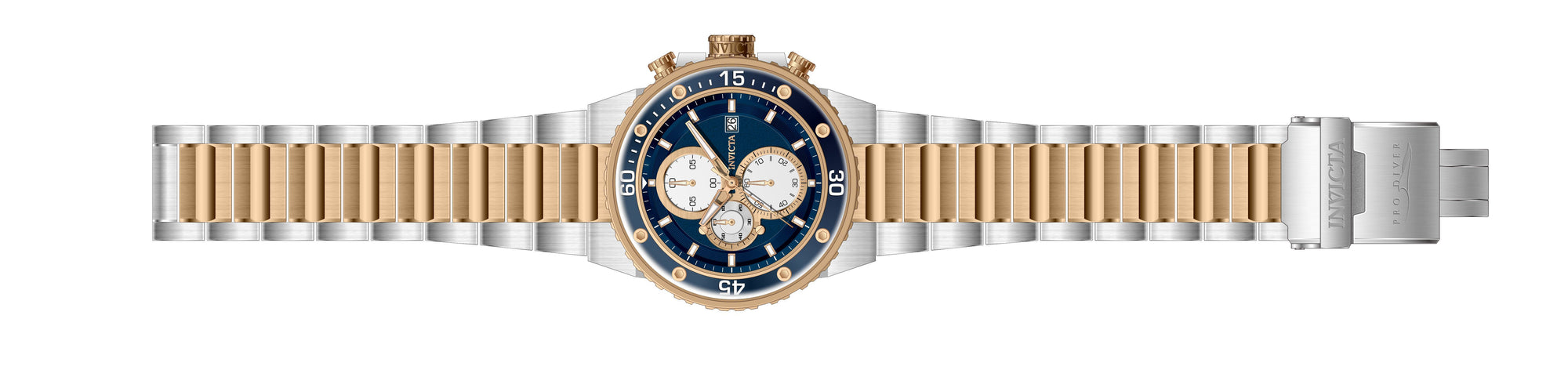 Band for Invicta Pro Diver 31523