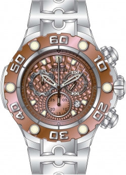 Band For Invicta Excursion 31617