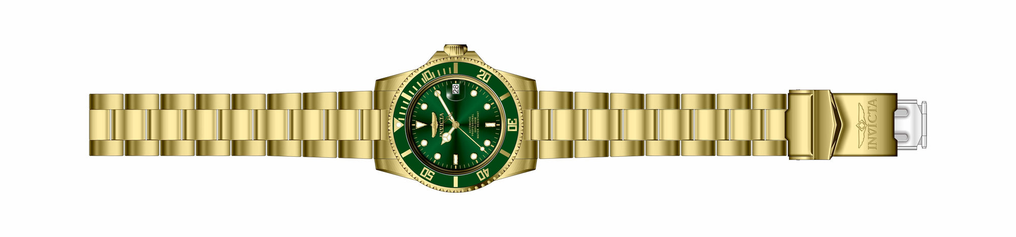 Parts for Invicta Pro Diver Men 35696