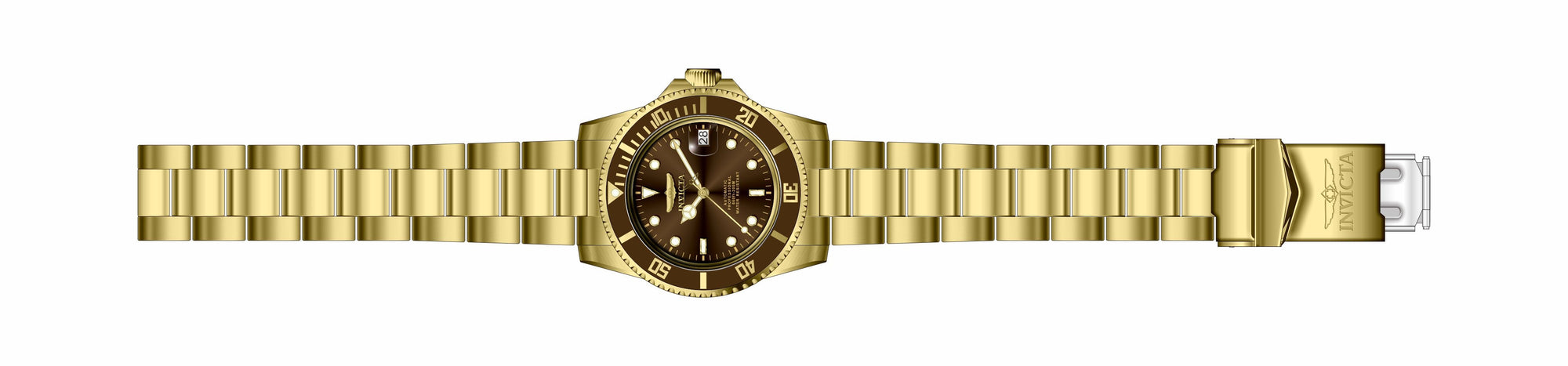 Band for Invicta Pro Diver Men 35697