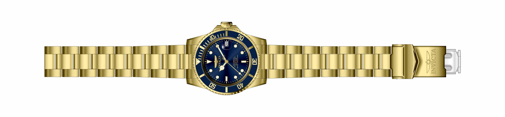Band for Invicta Pro Diver Men 35699