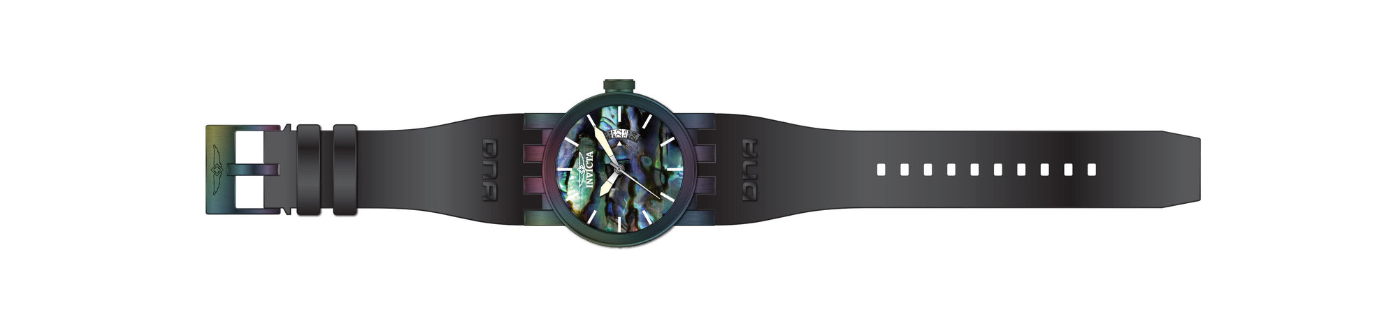 Parts for Invicta DNA Lady 35540