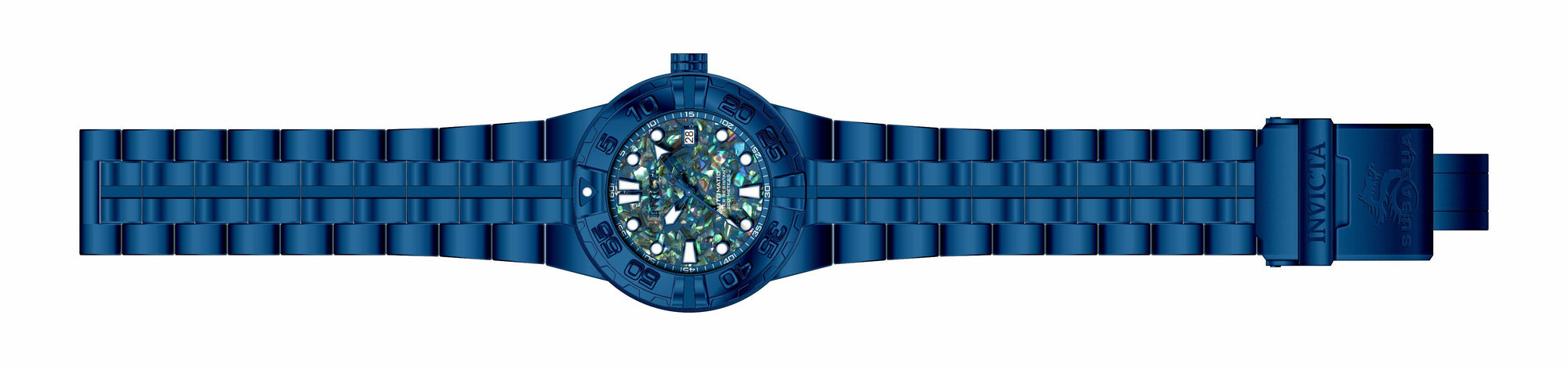 Band for Invicta Subaqua Men 35769