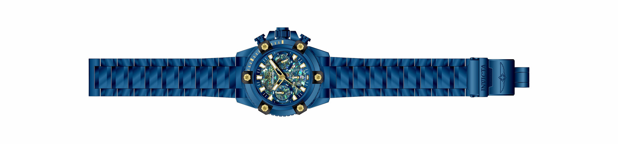 Band for Invicta Coalition Forces Lady 35981