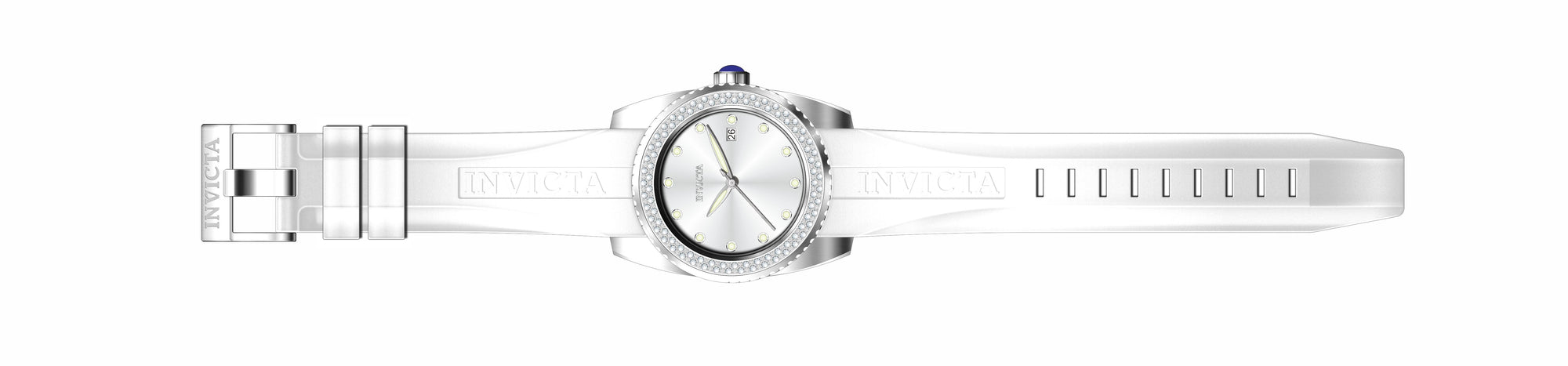 Band for Invicta Angel Lady 36061