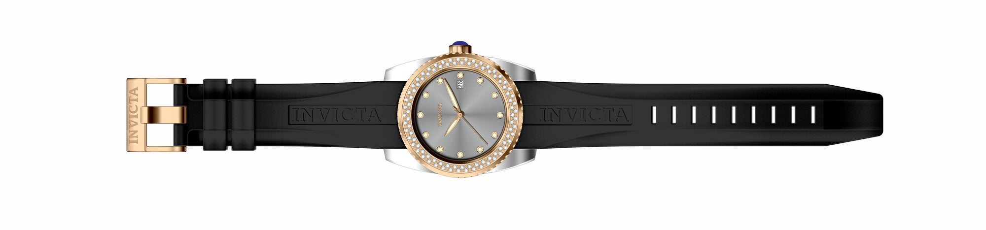 Band for Invicta Angel Lady 36066