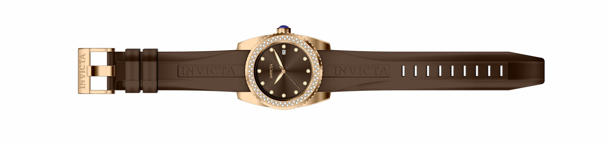 Band for Invicta Angel Lady 36068