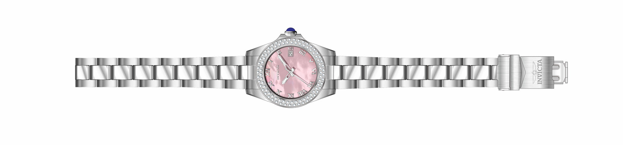 Parts for Invicta Angel Lady 36070