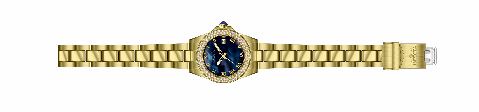 Band for Invicta Angel Lady 36072