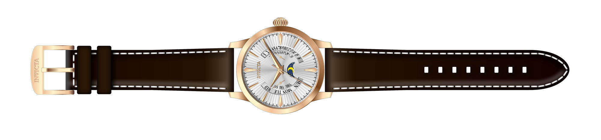 Parts for Invicta Vintage Men 36235