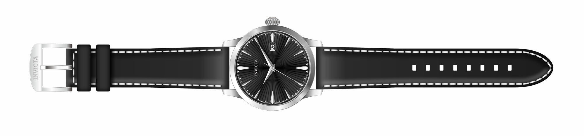 Parts for Invicta Vintage Men 36246