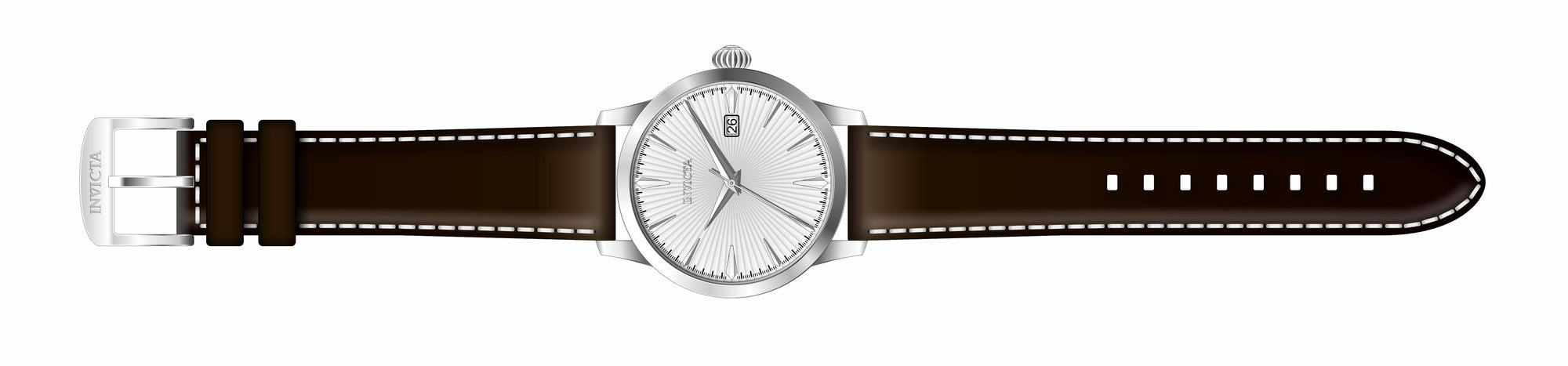 Parts for Invicta Vintage Men 36247