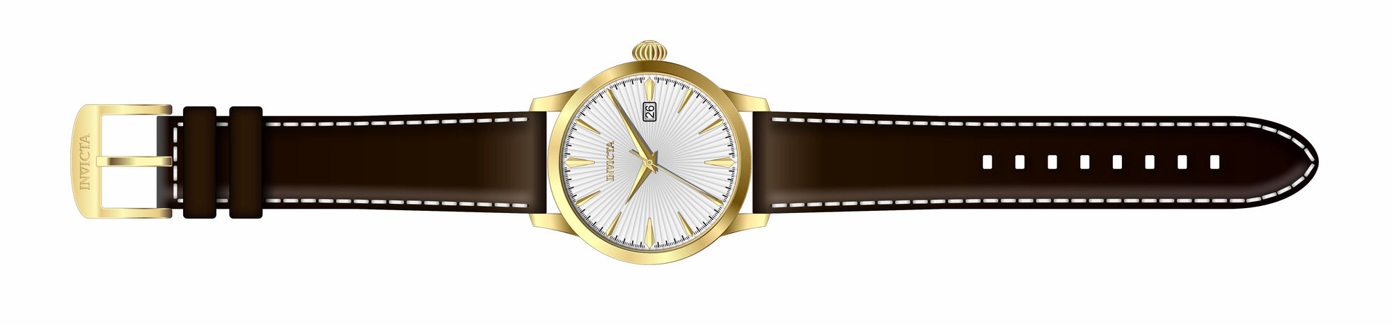 Parts for Invicta Vintage Men 36250