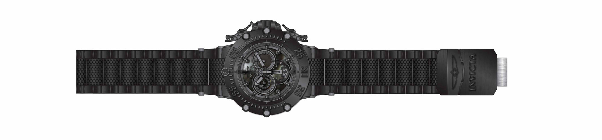 Band for Invicta Subaqua 32123