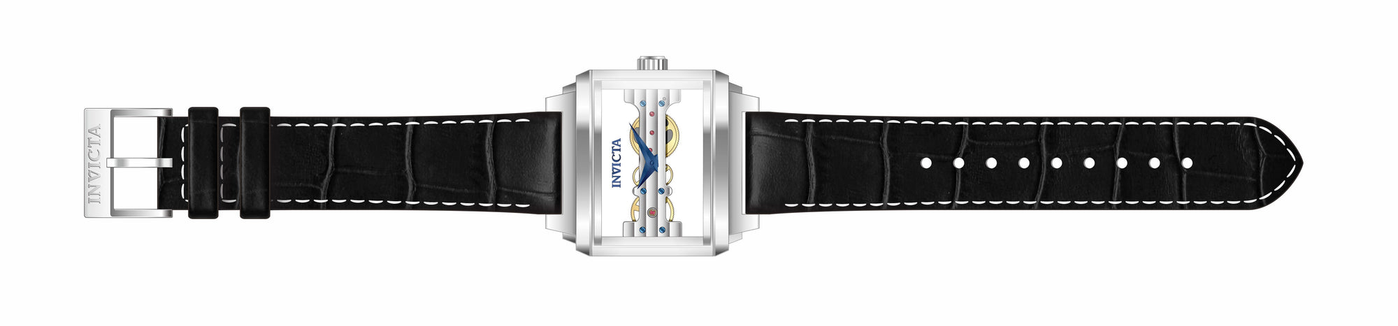 Band for Invicta Objet D Art 32170