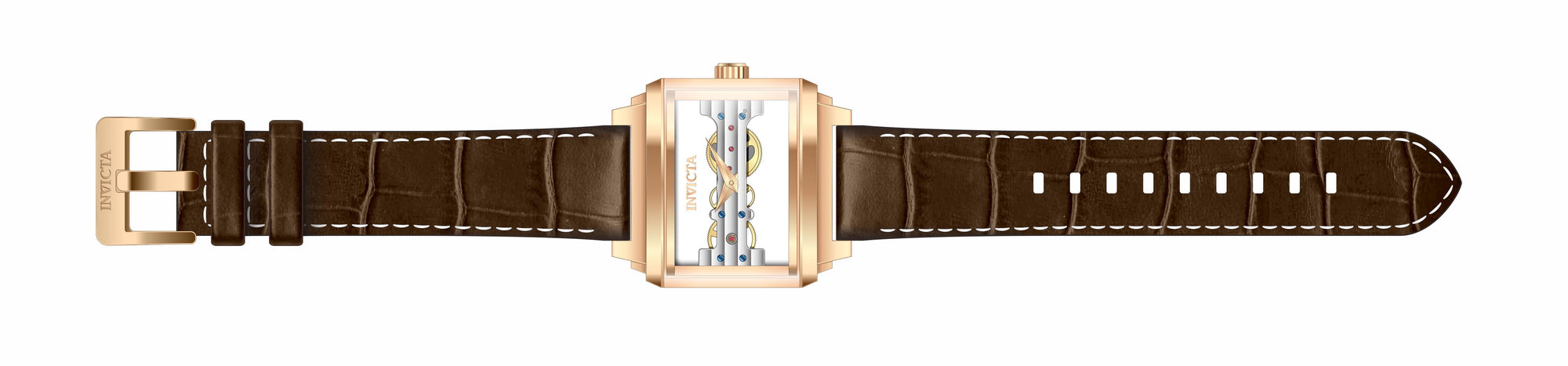 Band for Invicta Objet D Art 32172