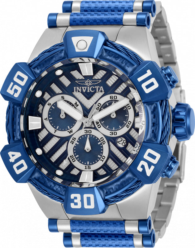 Band for Invicta Bolt 32281 