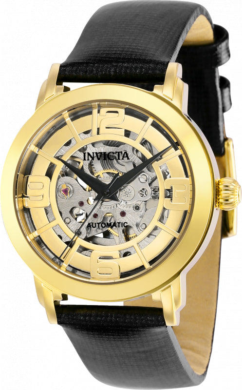 Band for Invicta Objet D Art Lady 32292