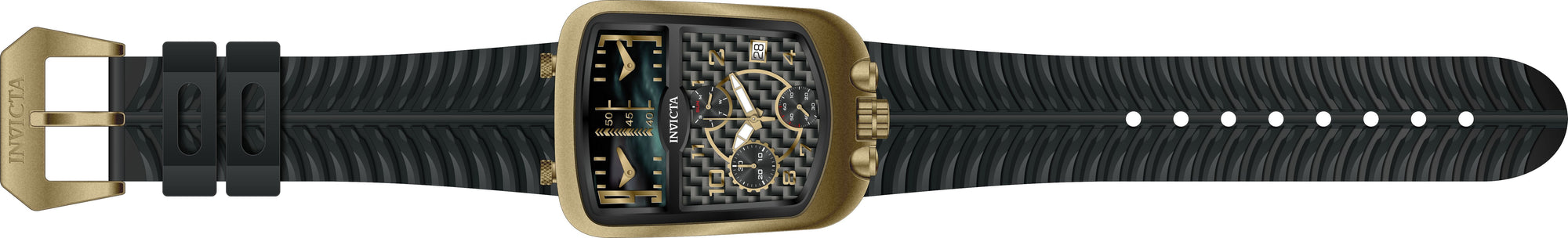 Parts for Invicta S1 Rally Men 36604