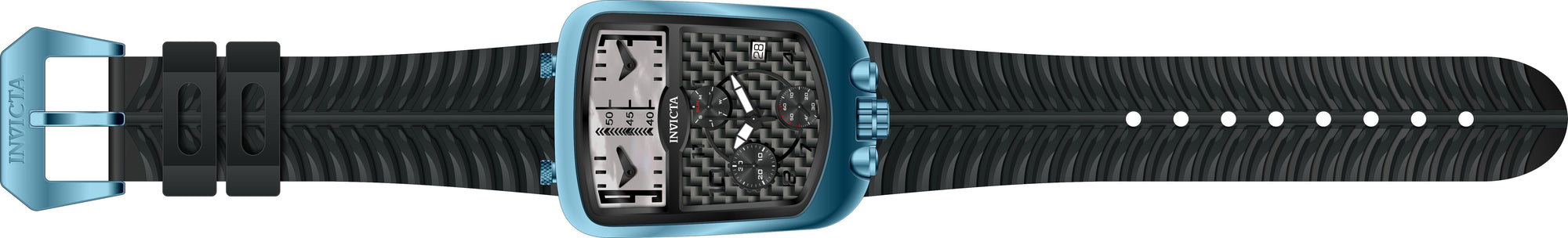 Parts for Invicta S1 Rally Men 36605