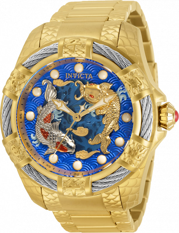 Band for Invicta Bolt 32342 