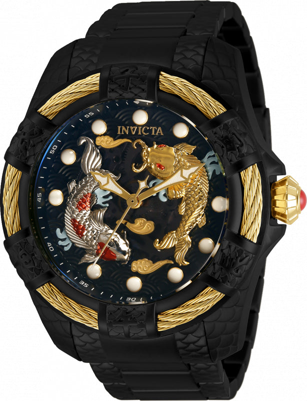 Band for Invicta Bolt 32348 