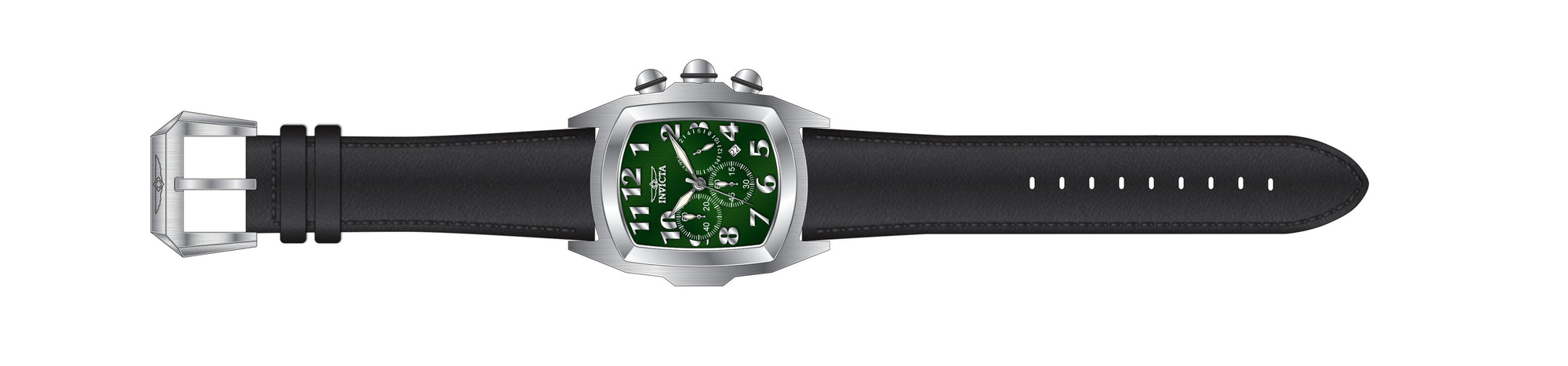 Parts for Invicta Lupah Men 36118