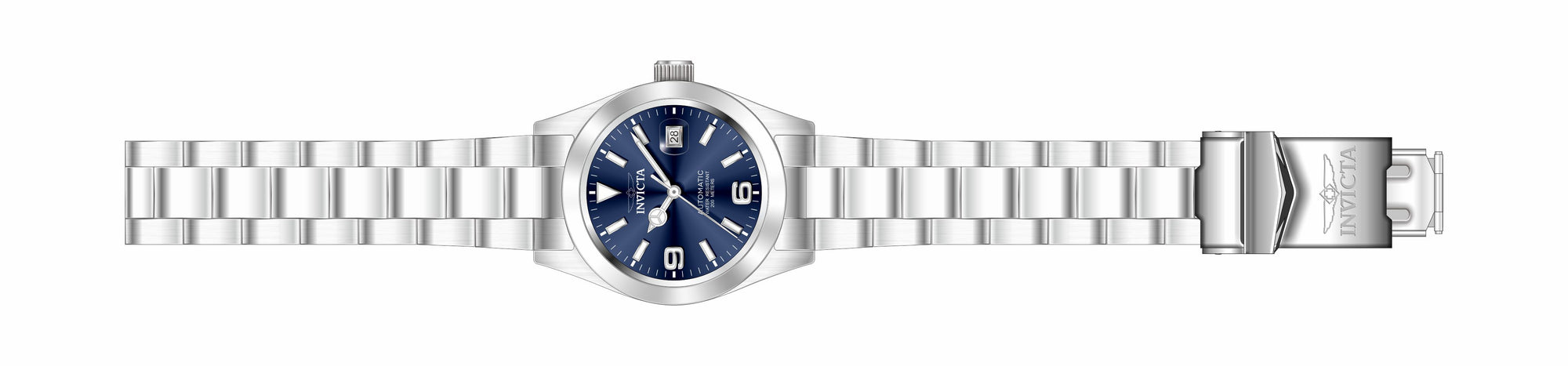 Parts for Invicta Pro Diver Men 36812