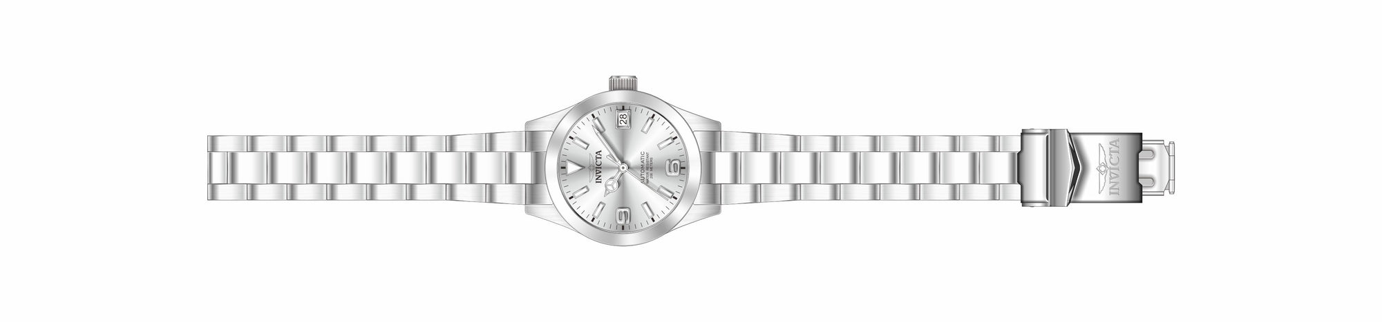 Parts for Invicta Pro Diver Lady 36820