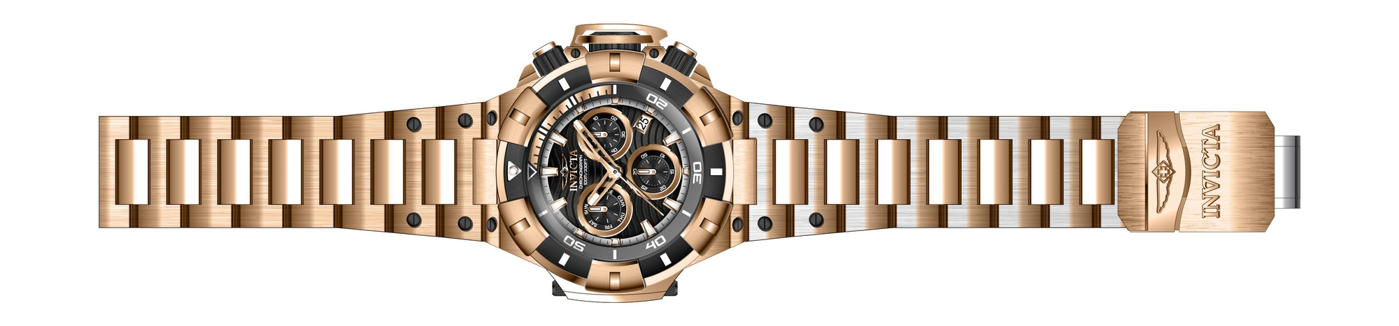 Parts for Invicta Akula Men 31873