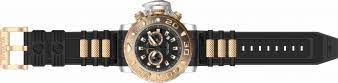 Band for Invicta Sea Hunter 32653