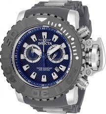 Band for Invicta Sea Hunter 32654