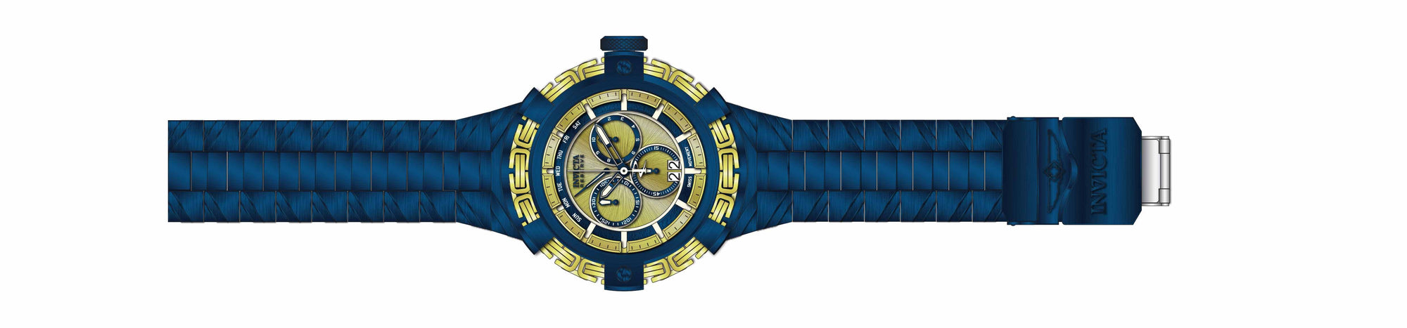 Parts for Invicta Reserve Wolf King Men 36188