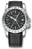 Band for Glycine Airman 36 1 GMT Automatic GL0370
