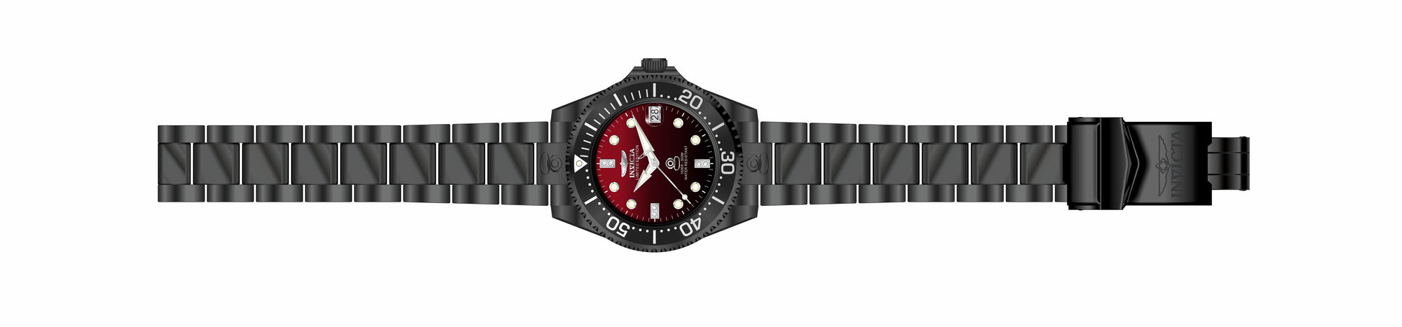 Band for Invicta Pro Diver 32925