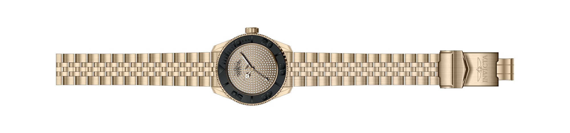 Band for Invicta Pro Diver 32941