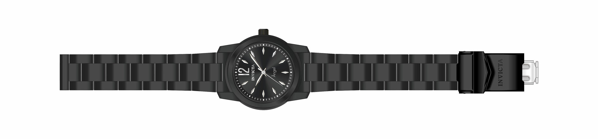 Band for Invicta Angel LATAM Exclusive Lady 36971