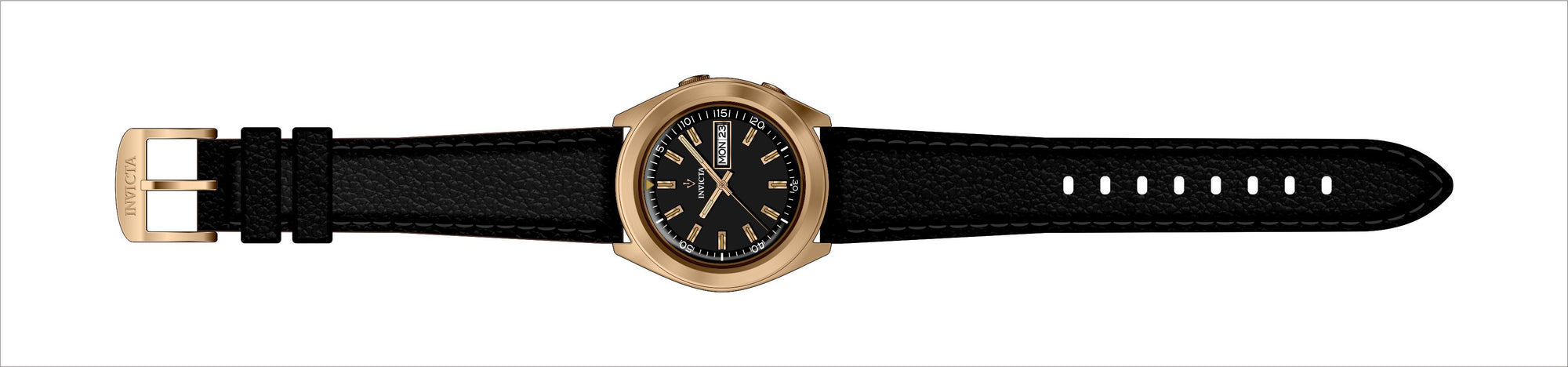 Parts for Invicta Vintage Men 37061