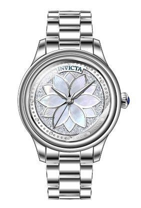 Parts for Invicta Wildflower Lady 37084