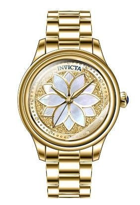 Parts for Invicta Wildflower Lady 37085
