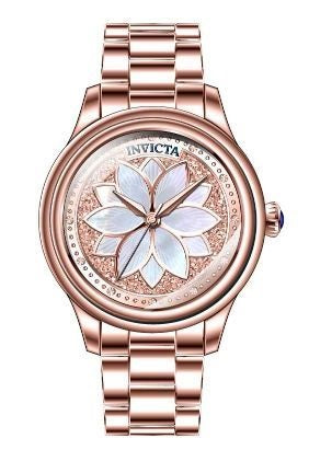 Parts for Invicta Wildflower Lady 37086